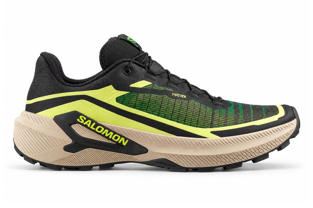 Salomon Genesis 2